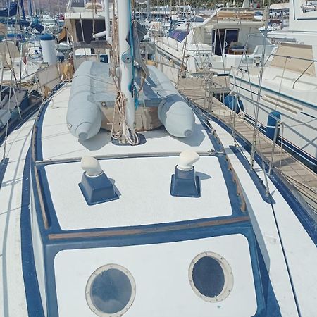 Marina Oasis, Your Boatel Puerto Calero Exteriér fotografie